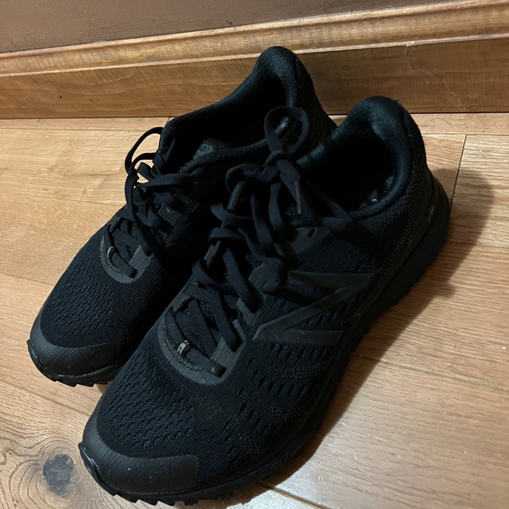 New Balance Non Slip Shoes